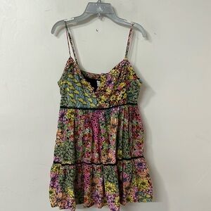 Urban outfitters dress